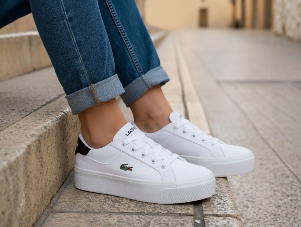 סניקרס של מותגים לנשים קולקציה חדשה אונליין