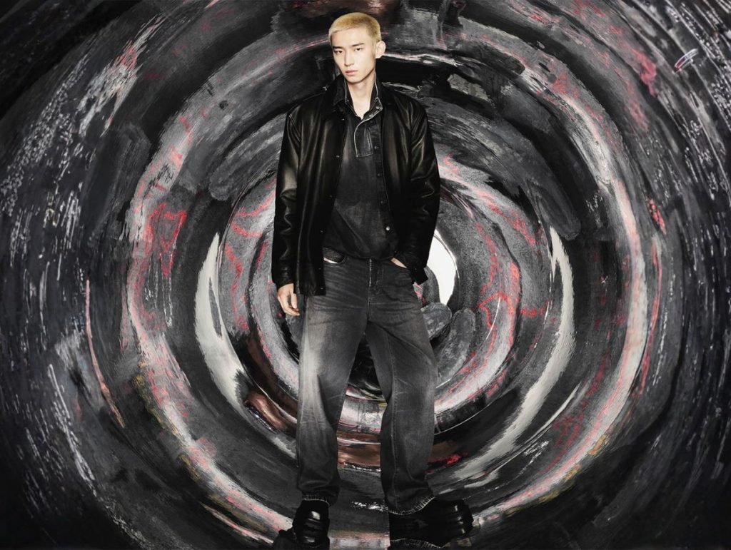 ג'ינס דיזל קולקציה חדשה