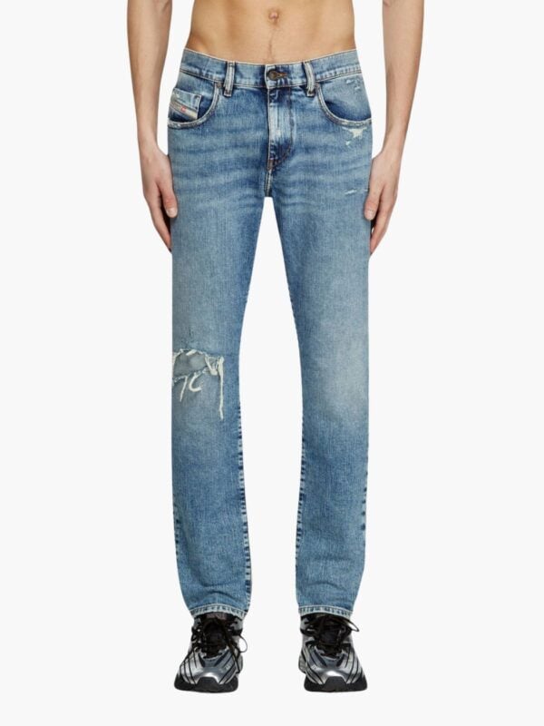 דיזל ג׳ינס D-FINITIVE 9L34