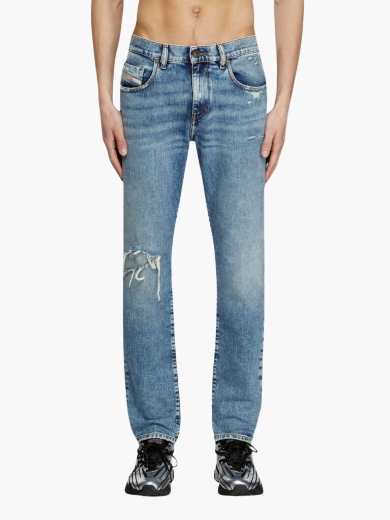 דיזל ג׳ינס D-FINITIVE 9L34