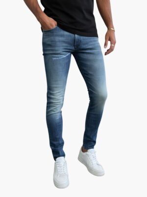 דיזל ג׳ינס סלינקר BMBP0