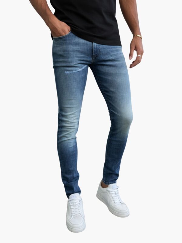 דיזל ג׳ינס סלינקר BMBP0