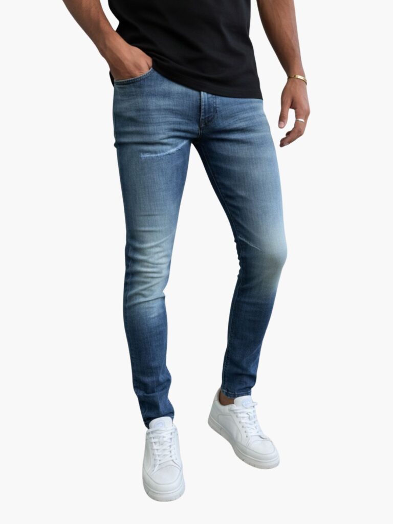 דיזל ג׳ינס סלינקר BMBP0