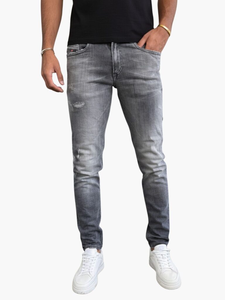 דיזל ג׳ינס סלינקר 9M79