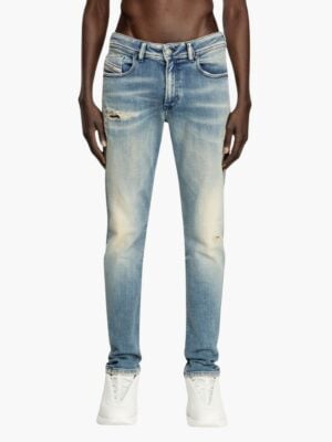 דיזל ג׳ינס סלינקר 9K58