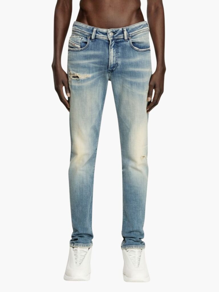 דיזל ג׳ינס סלינקר 9K58