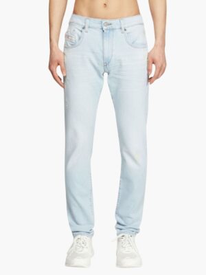 דיזל ג'ינס די-סטראקט CLBF