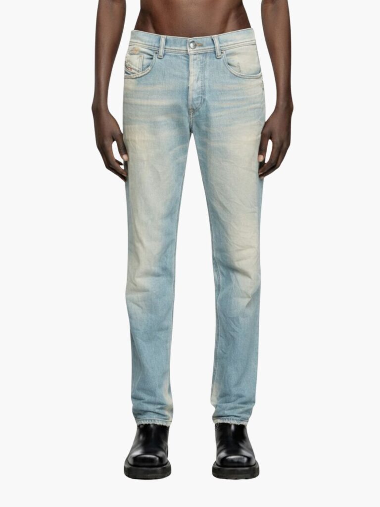 דיזל ג׳ינס D-FINITIVE 9L23