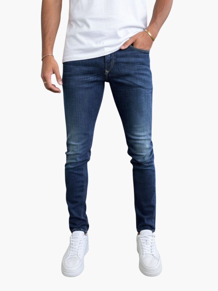 דיזל ג׳ינס סלינקר R9G63