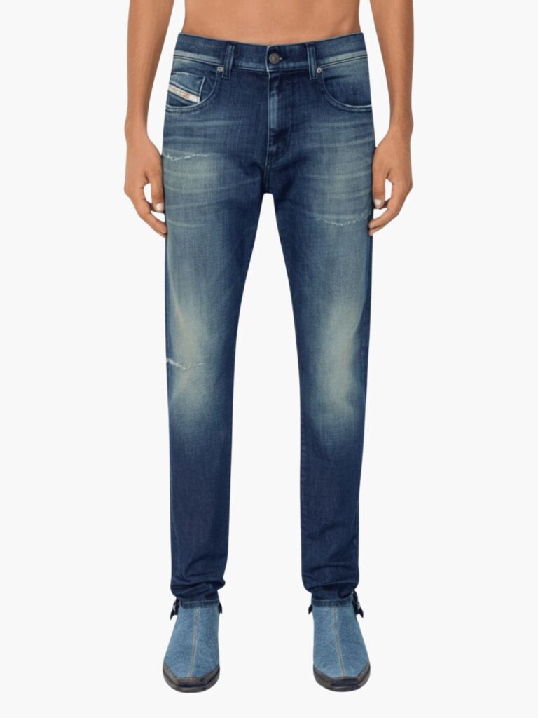 גינסים של דיזל בהנחות גדולות