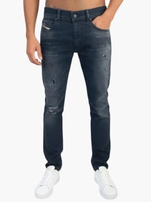 דיזל די-סטראקט R9E50