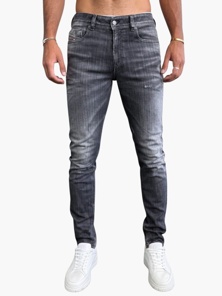 דיזל ג׳ינס סלינקר 9N11