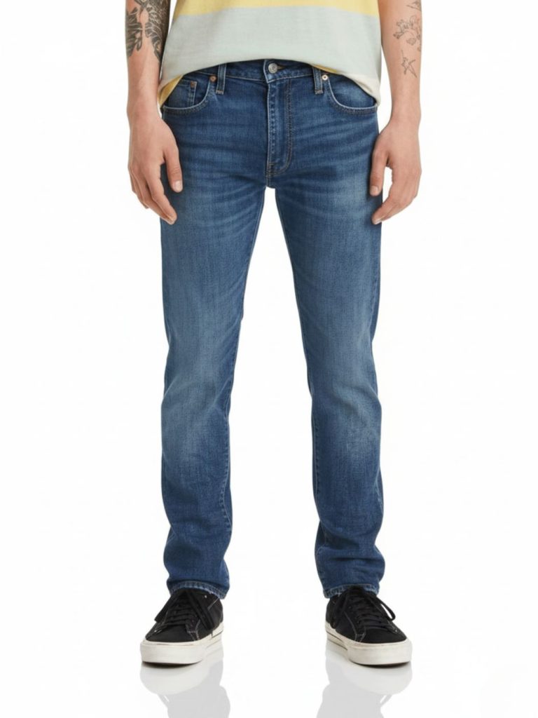 ליוויס ג'ינס 28833-0731