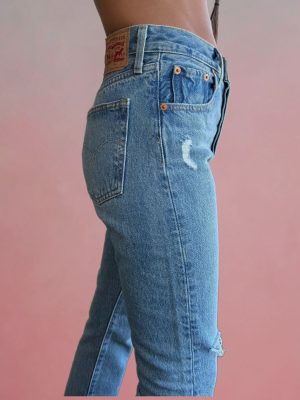 LEVI'S JEANS 55 (1)