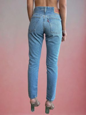 LEVI'S JEANS 55 (5)