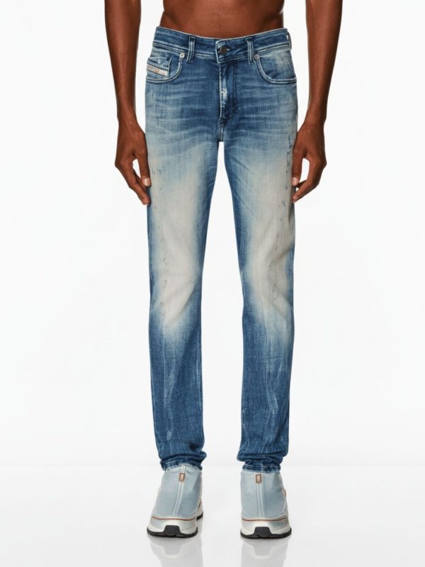 גינסים של דיזל אאוטלט