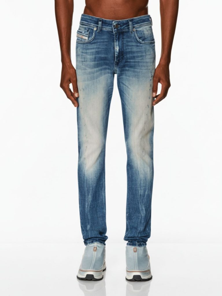 גינסים של דיזל אאוטלט