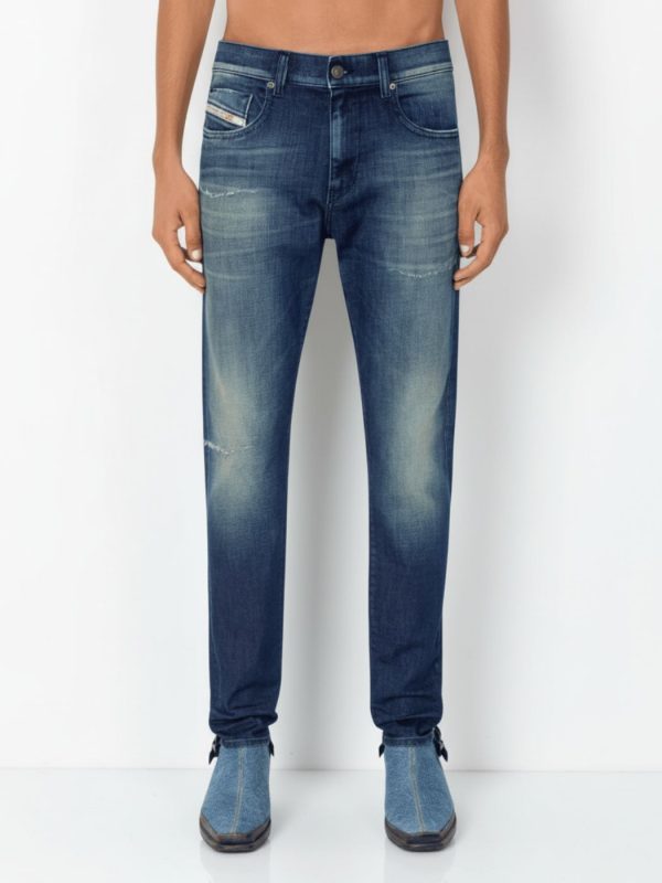 גינסים של דיזל בהנחות גדולות