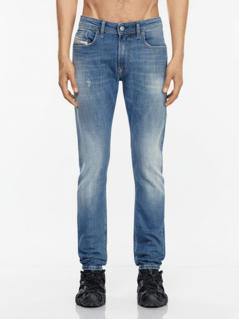 דיזל ג׳ינס סלינקר 0GRDF