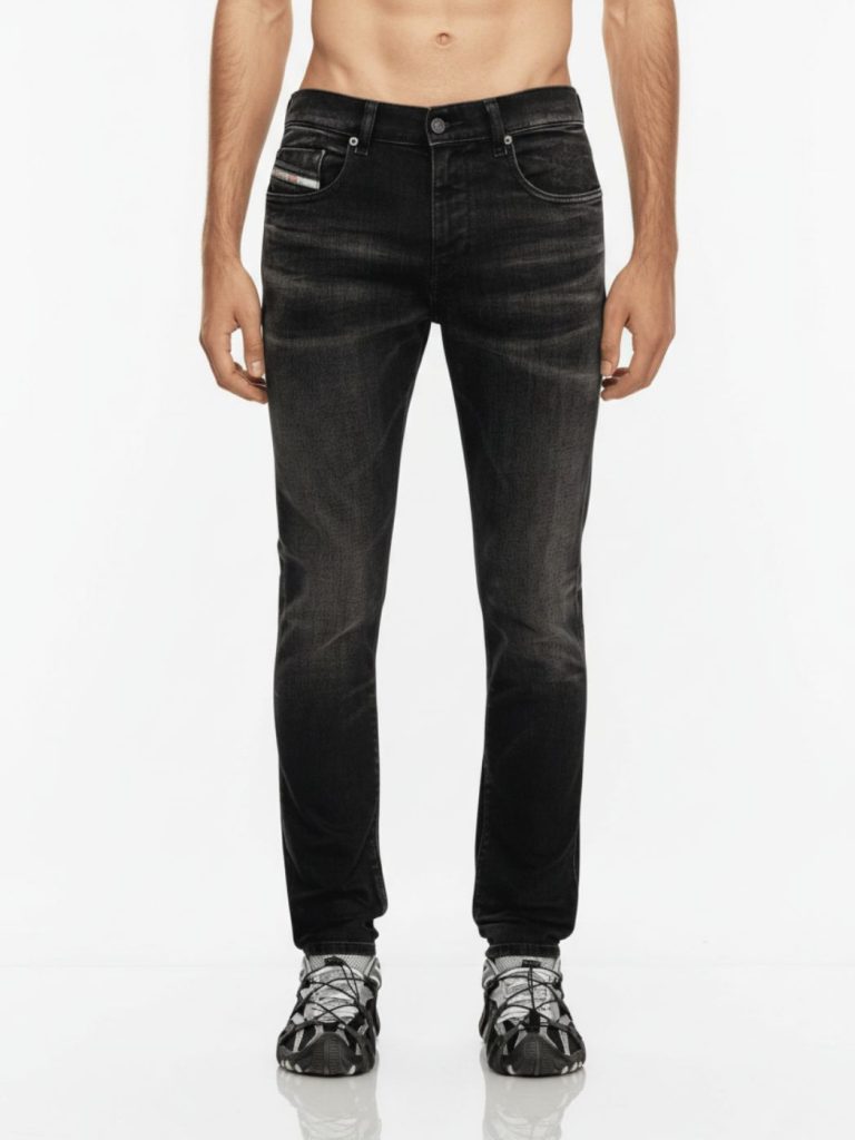 דיזל ג'ינס די-סטראקט 9J53