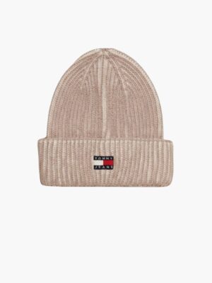 טומי כובע גרב - ורוד עתיק