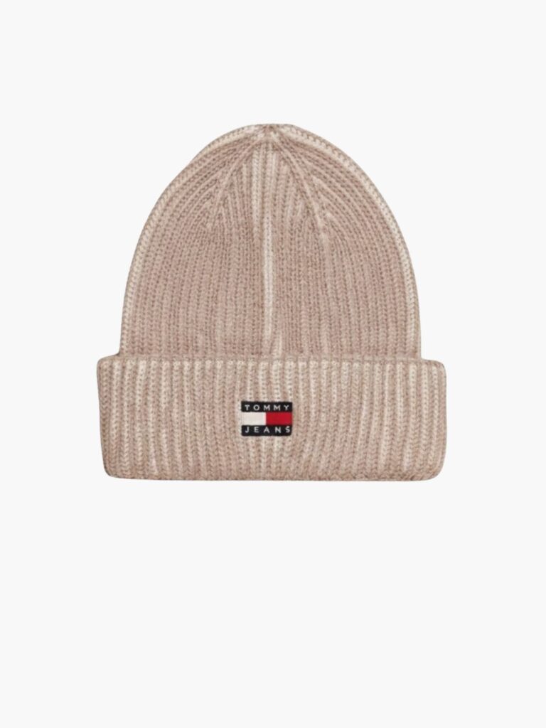 טומי כובע גרב - ורוד עתיק