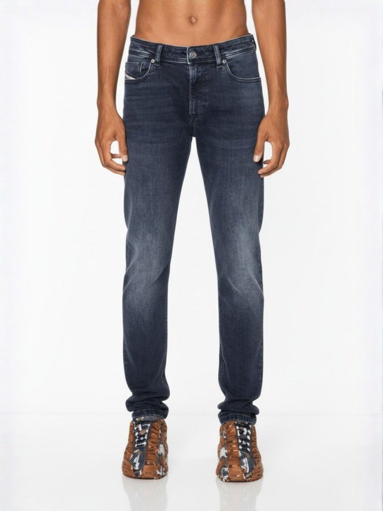 דיזל ג׳ינס סלינקר 0ENAR