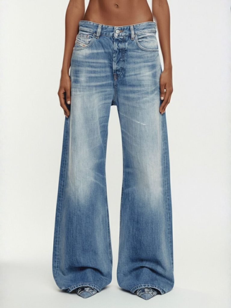 ג'ינס דיזל די-סייר 9J86