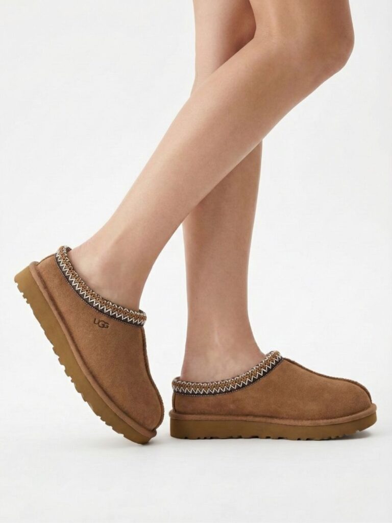 UGG כפכפים לנשים של מותגים קולקציה חדשה