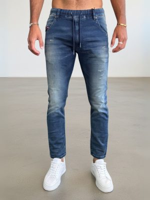 דיזל ג׳וג ג׳ינס קרולי R96QA