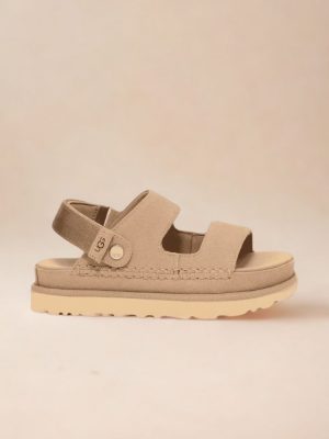 UGG כפכפים לנשים