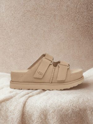 UGG כפכפים
