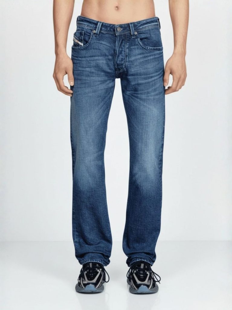 דיזל ג׳ינס LARKEE 9L51