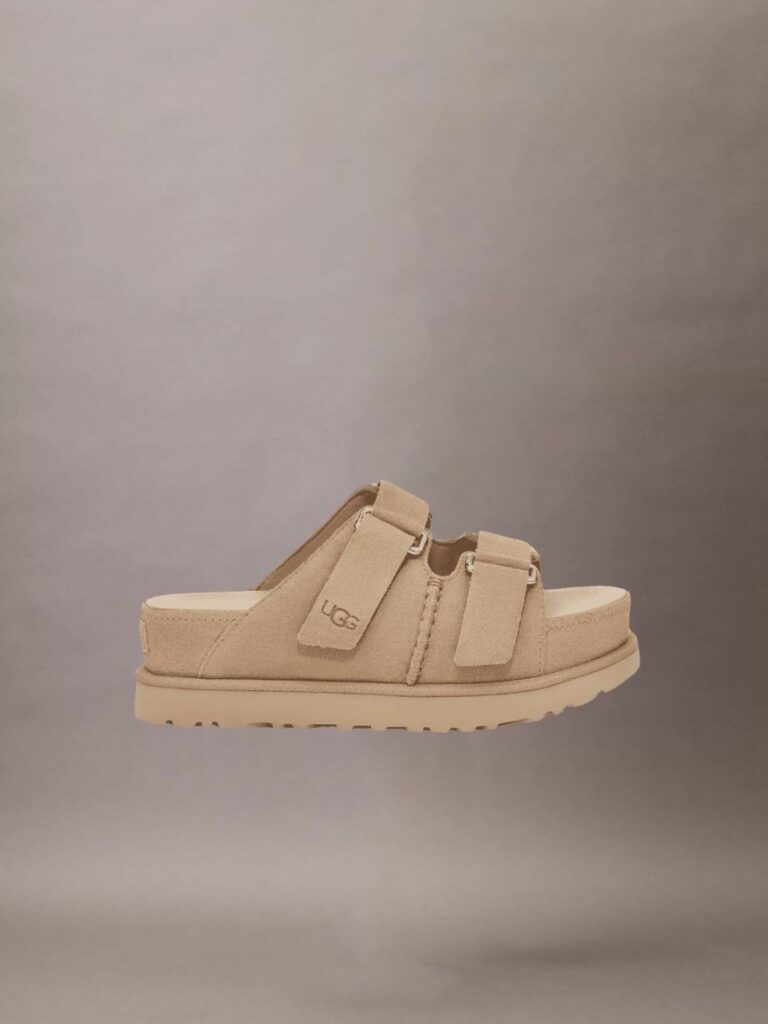כפכפים UGG לנשים - 2025