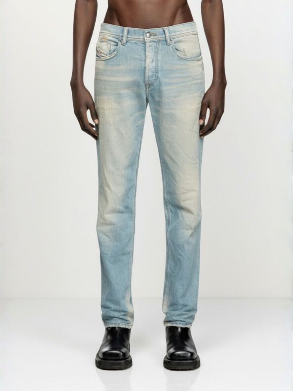 דיזל ג׳ינס D-FINITIVE 9L23