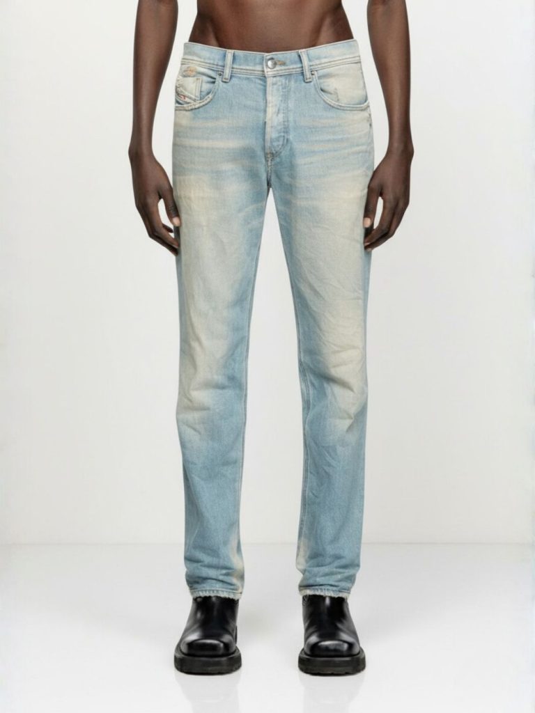 דיזל ג׳ינס D-FINITIVE 9L23