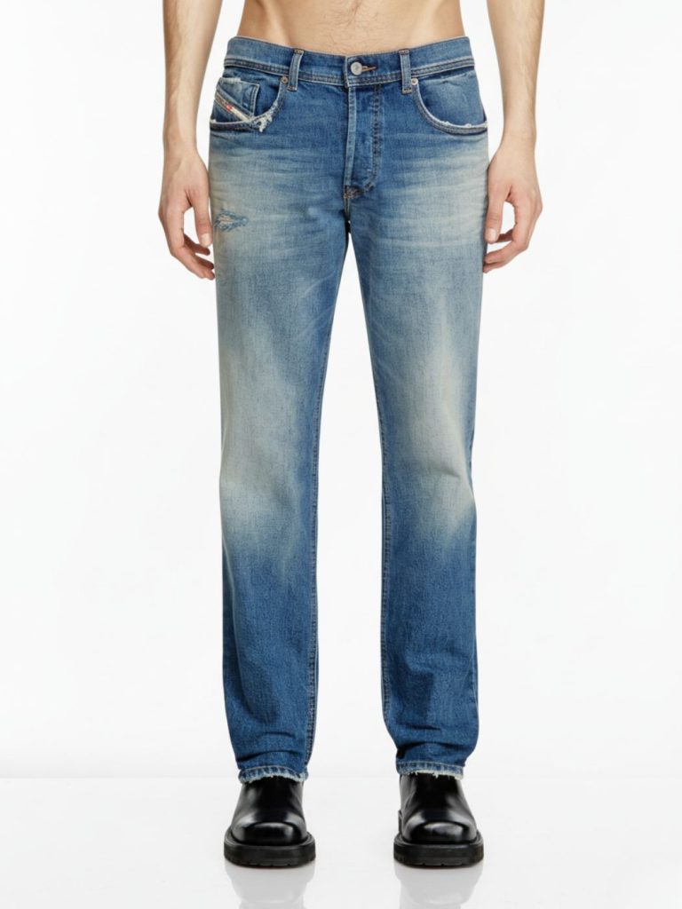 דיזל ג׳ינס D-FINITIVE 0BMBY