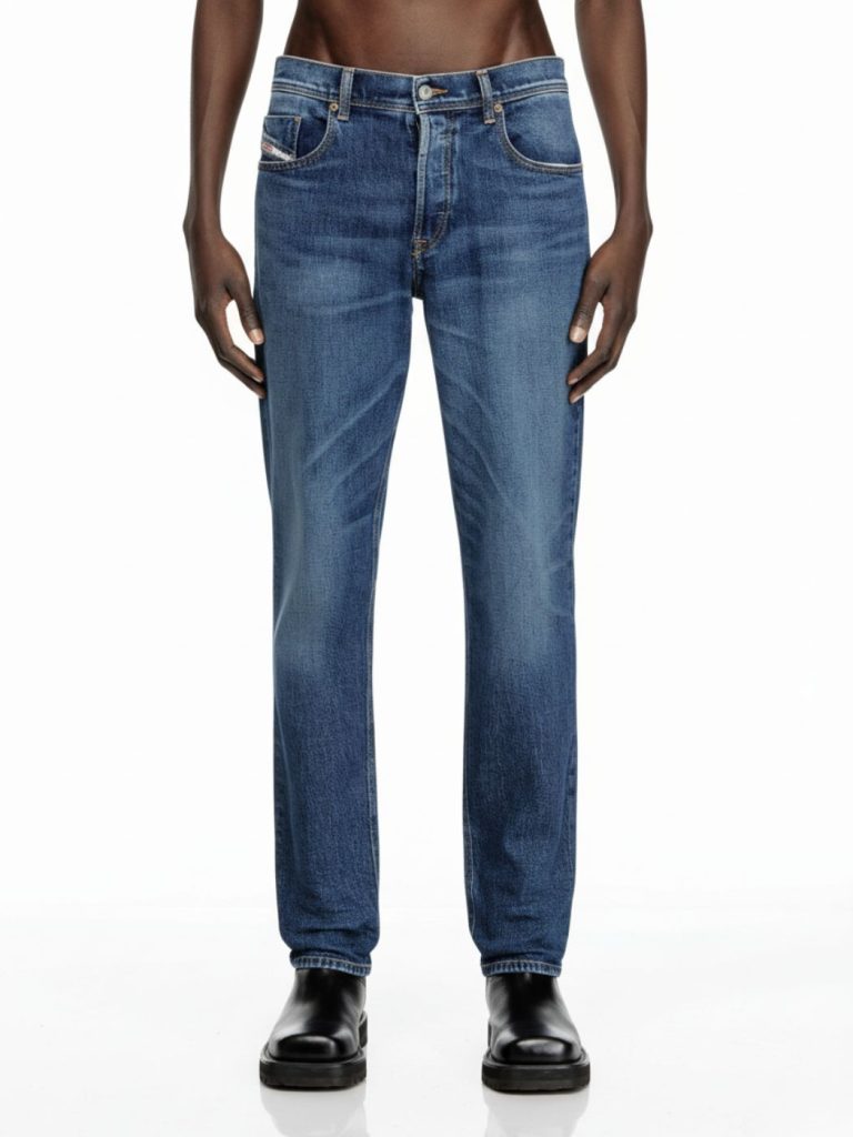 דיזל ג׳ינס D-FINITIVE 9L21