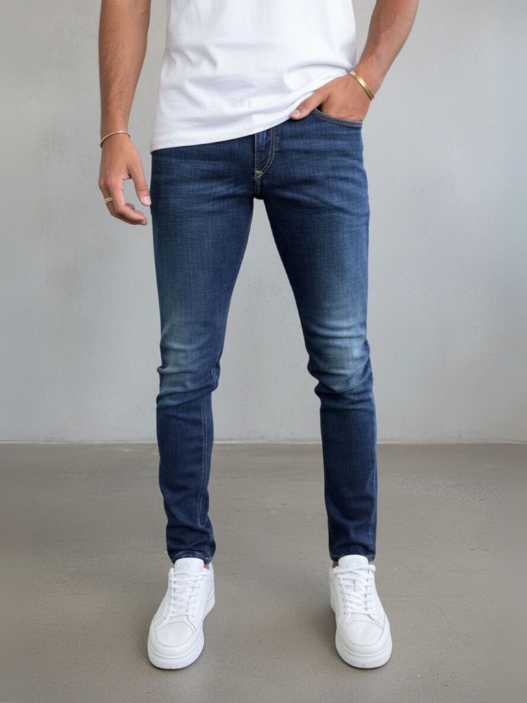 דיזל ג׳ינס סלינקר R9G63