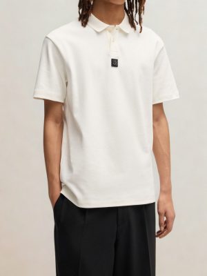 HUGO BOSS פולו
