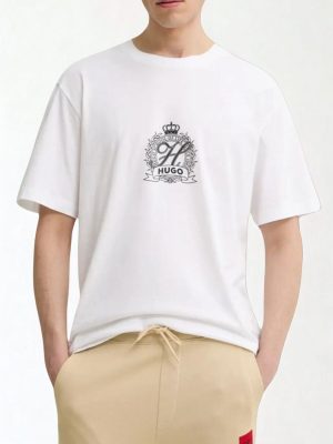 HUGO BOSS חולצות