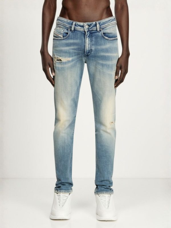 דיזל ג׳ינס סלינקר 9K58