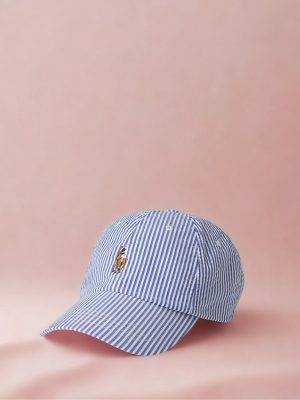 כובע POLO