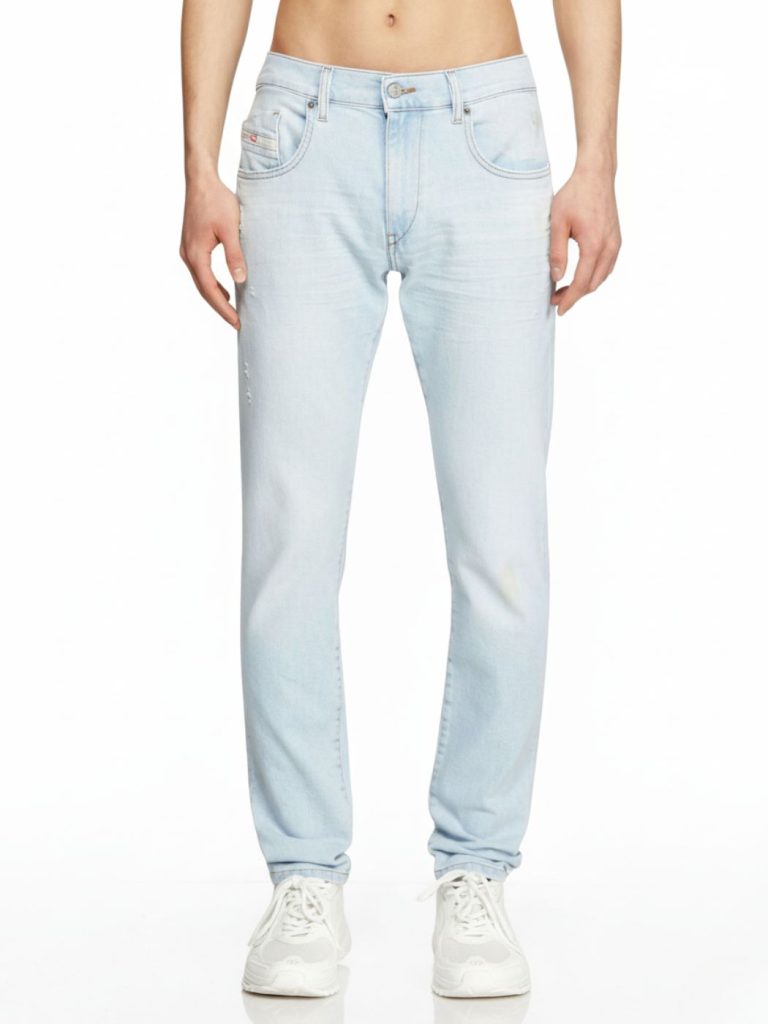 דיזל ג'ינס די-סטראקט CLBF