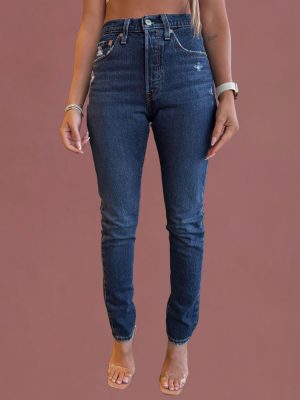LEVIS JEANS BL (7)