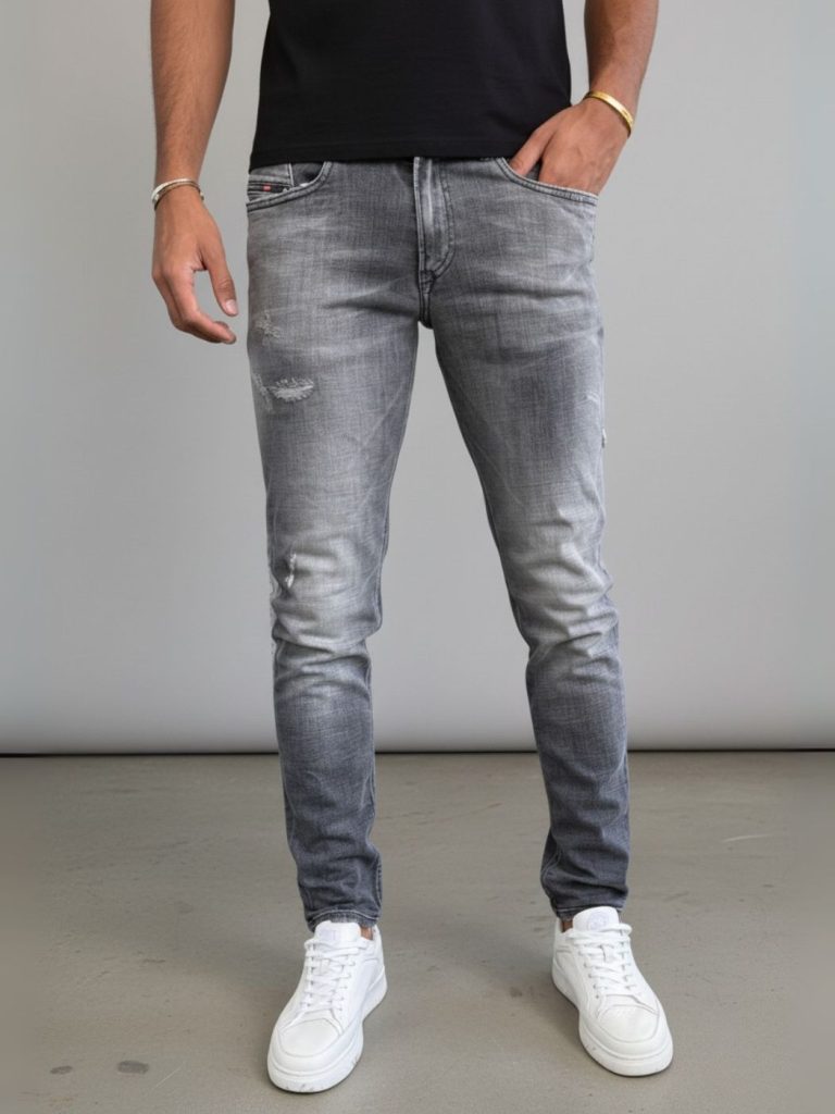 דיזל ג׳ינס סלינקר 9M79