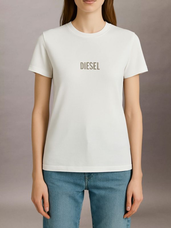 חולצות דיזל לנשים (DIESEL)