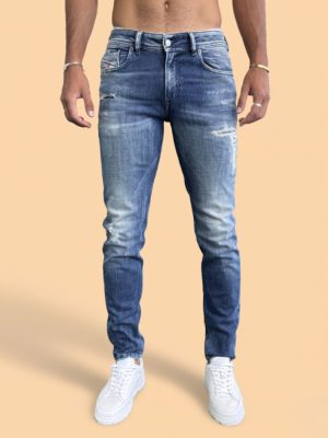 דיזל ג'ינס סלינקר 9M78