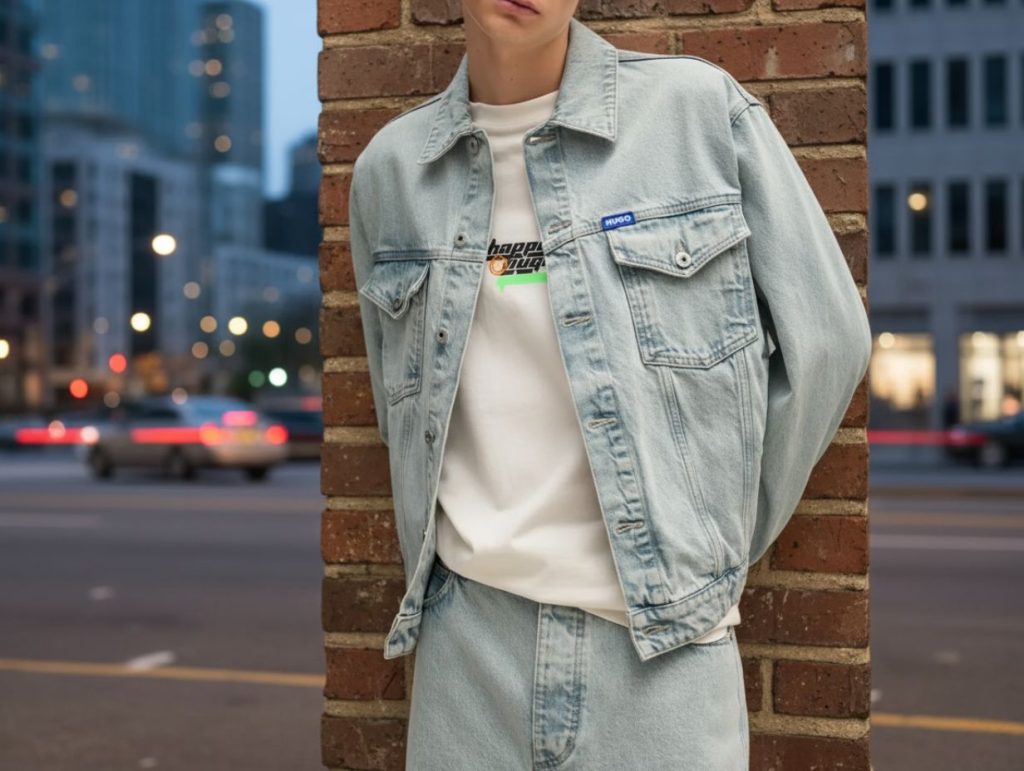 הוגו בוס ישראל קולקציה חדשה