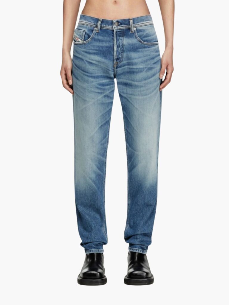 ג’ינס דיזל די-פיניטיב 9M12 גזרה רגילה